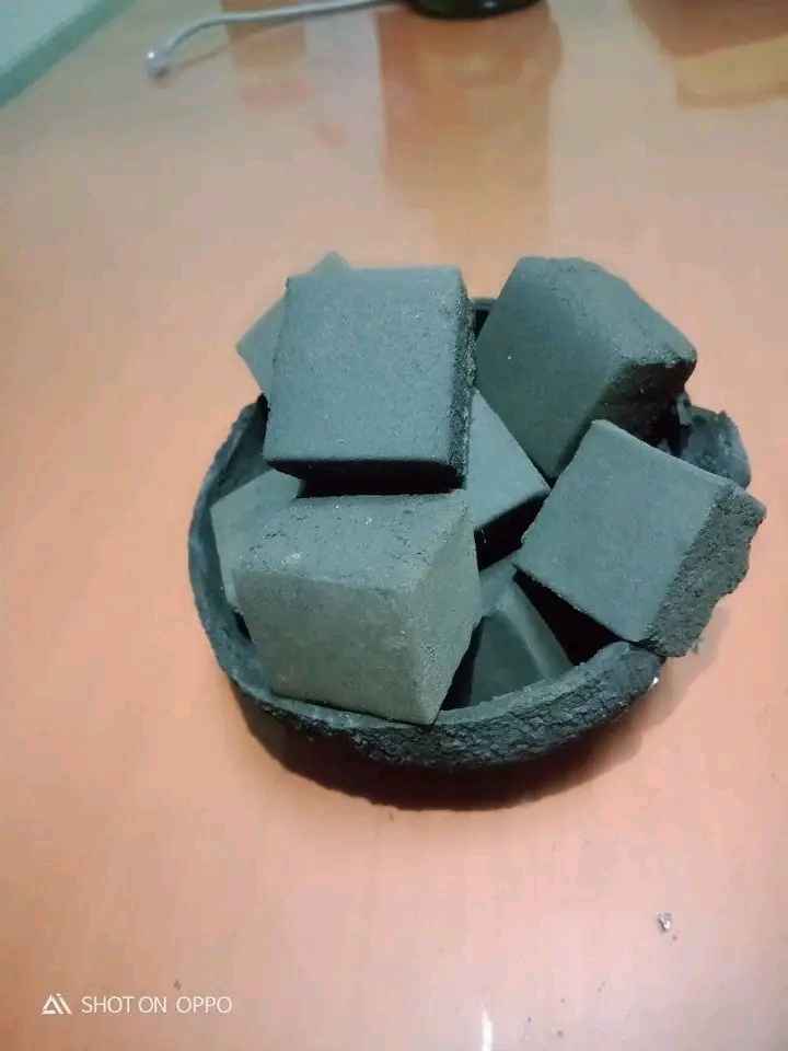 Arang Briket Adalah